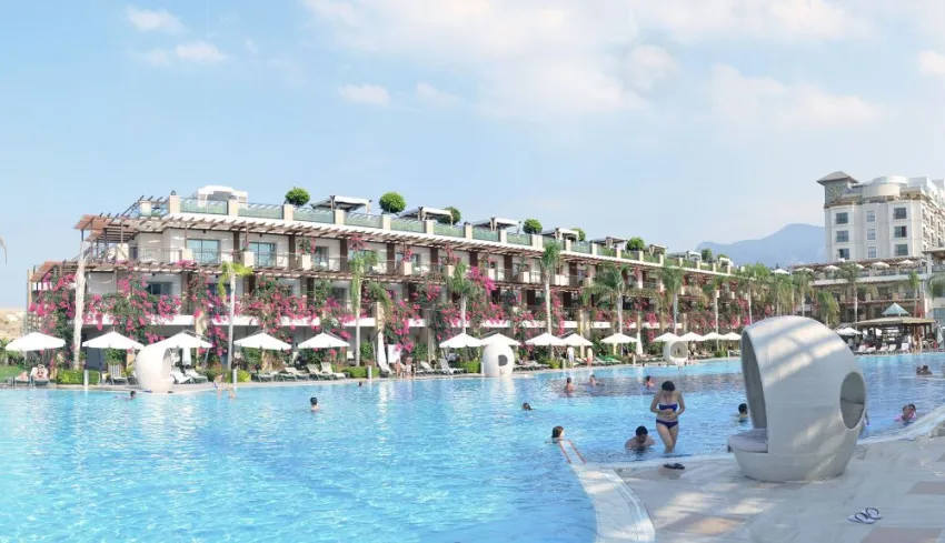 CRATOS PREMIUM HOTEL & CASINO & SPA  5*-83