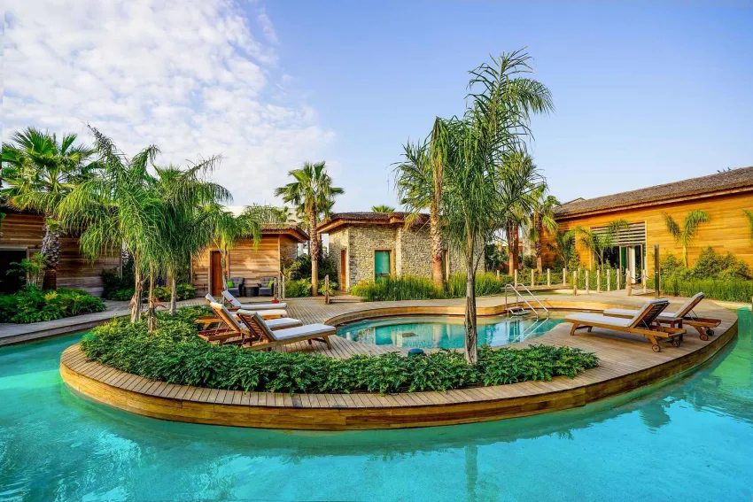 Regnum Carya Golf & Spa Resort 5*-26