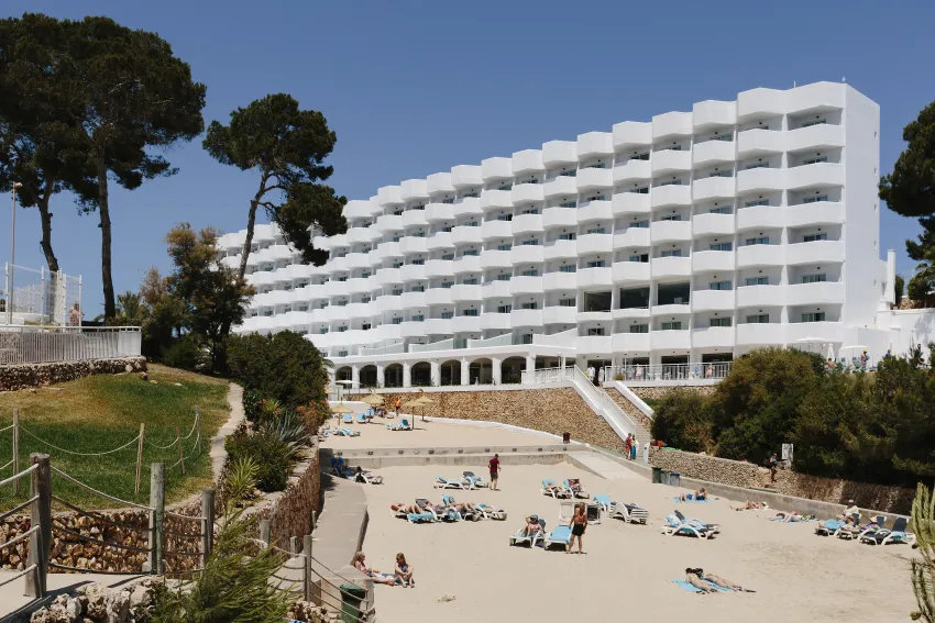 Aluasoul Mallorca Resort 4*-70