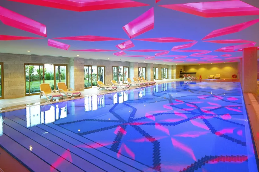 Royal Taj Mahal 5*-17