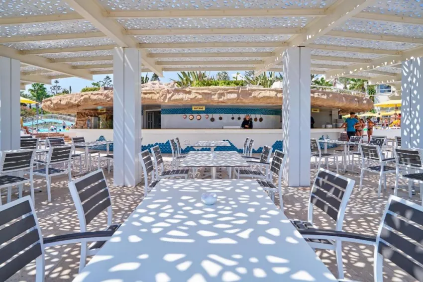 MAHDIA BEACH HOTEL & AQUA PARK  4*-32