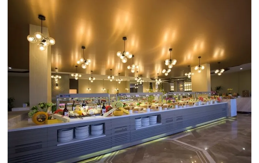 Side Star Elegance 5*-9