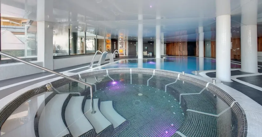 Melia Palma Marina 4*-345