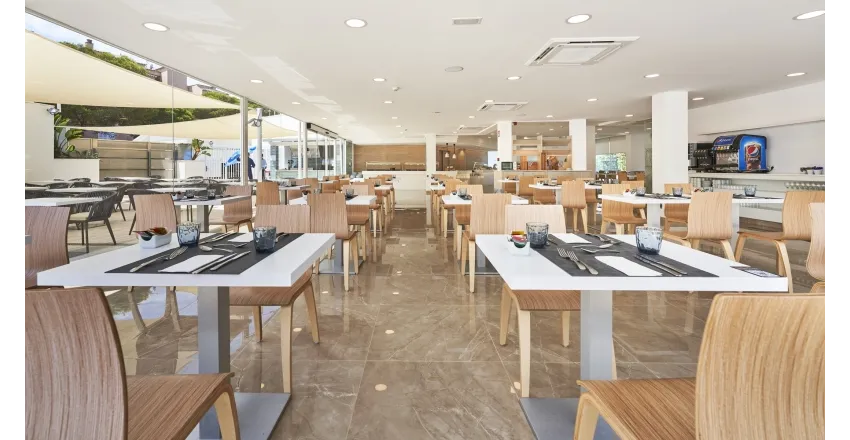 Globales Cala Bona Suites 4*-21