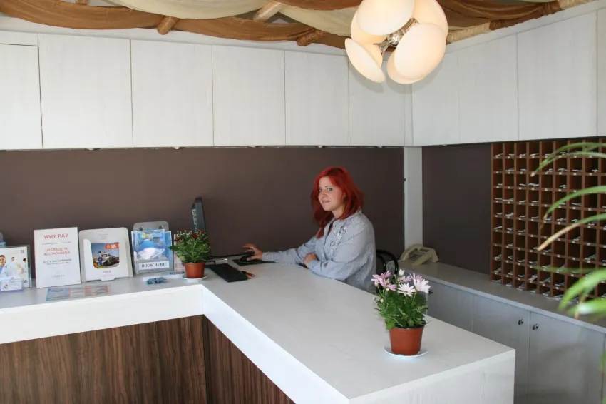 Village Inn Studios and Apartments 4*-7