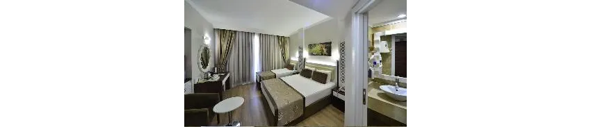 Linda Resort Hotel 5*-8