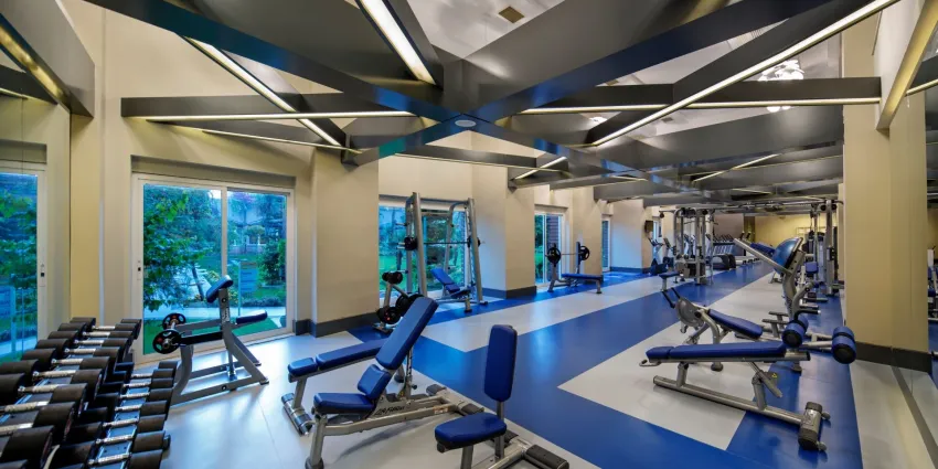 Papillon Ayscha Hotel 5*-17