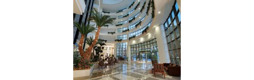 Saphir Resort & Spa Hotel 5*-3