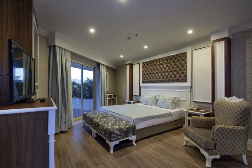 Crystal Sunset Pearl Collection 5*-11