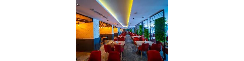 Noxinn Deluxe Hotel 5*-48