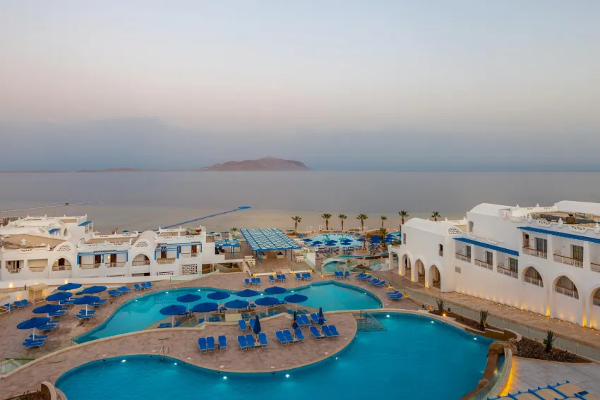 Albatros Palace Sharm 5*-8