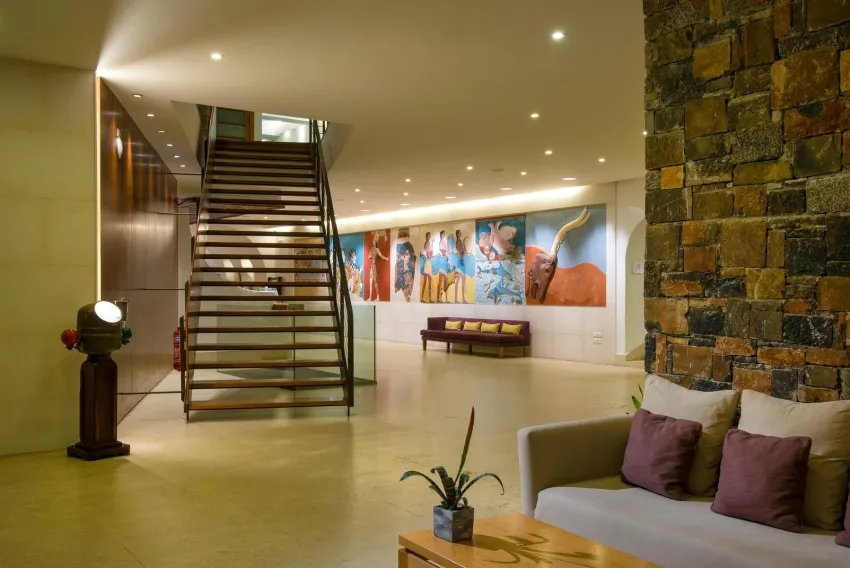 InterContinental Crete 5*-2