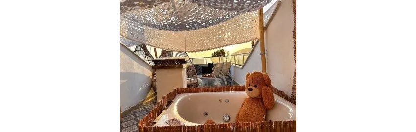 Nova Life Hotel -8