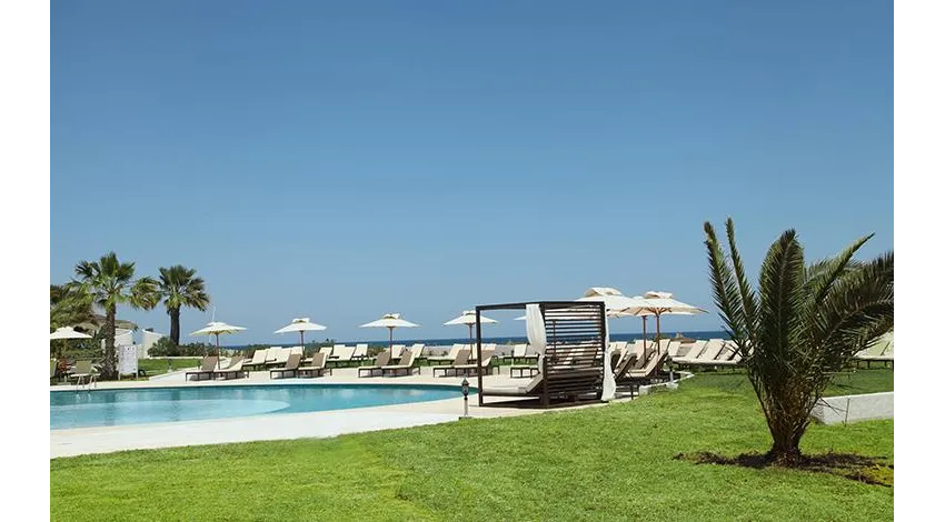 IBEROSTAR SELECTION DIAR EL ANDALOUS  5*-50