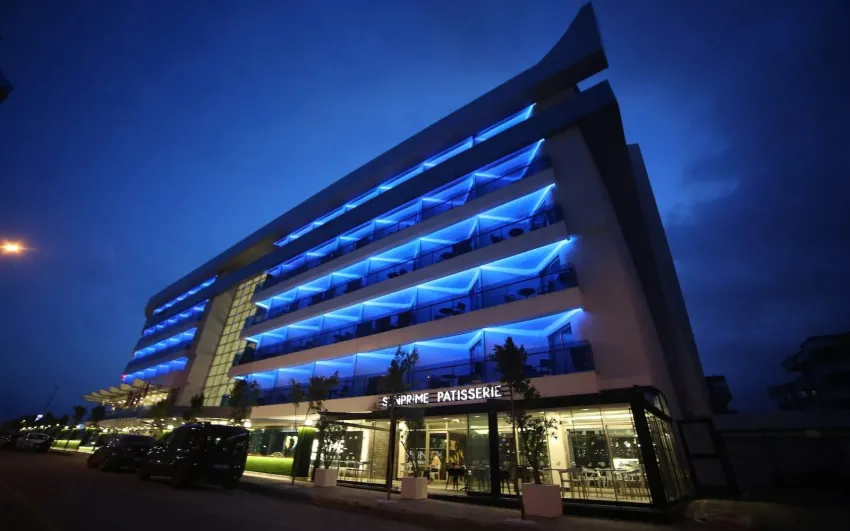 Sunprime C Lounge (Adults Only 16+) 5*-2