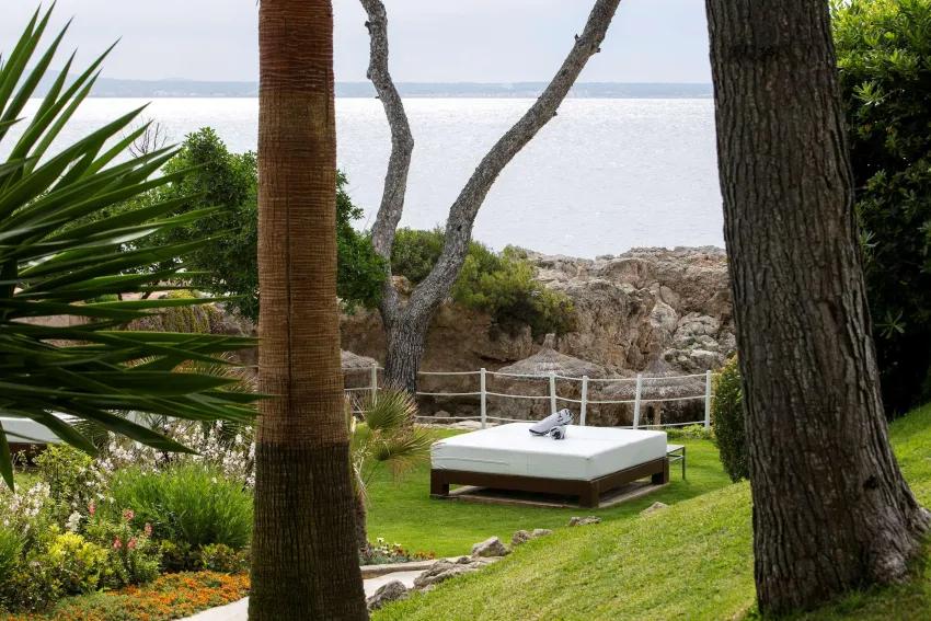 Hotel de Mar Gran Melia 5*-36