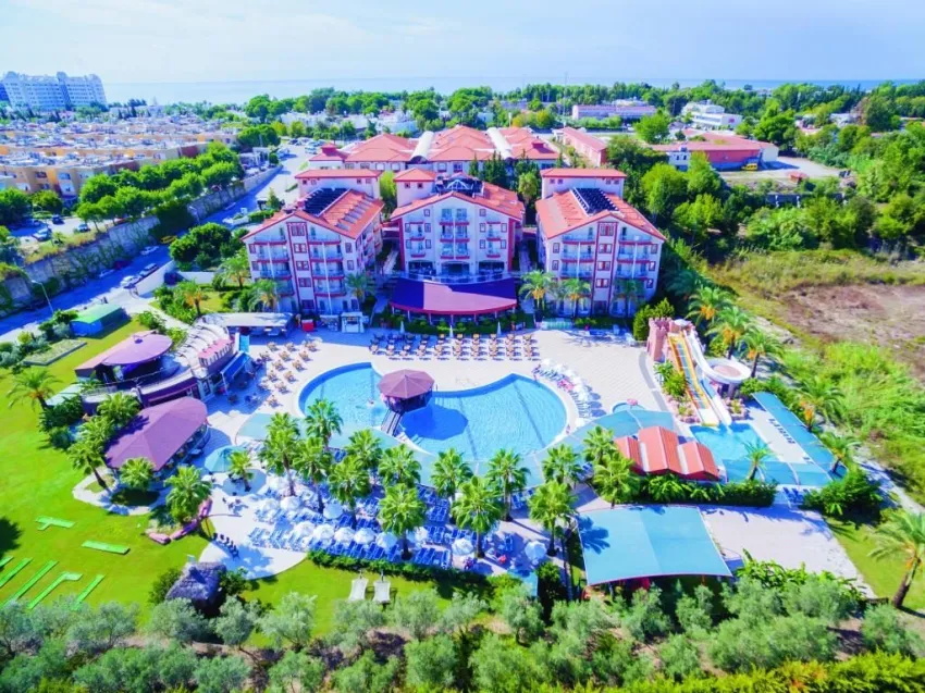Fun&Sun Smart Hane sun 5*-8