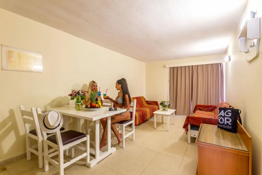 Paul Marie Hotel Apartments 1*-40