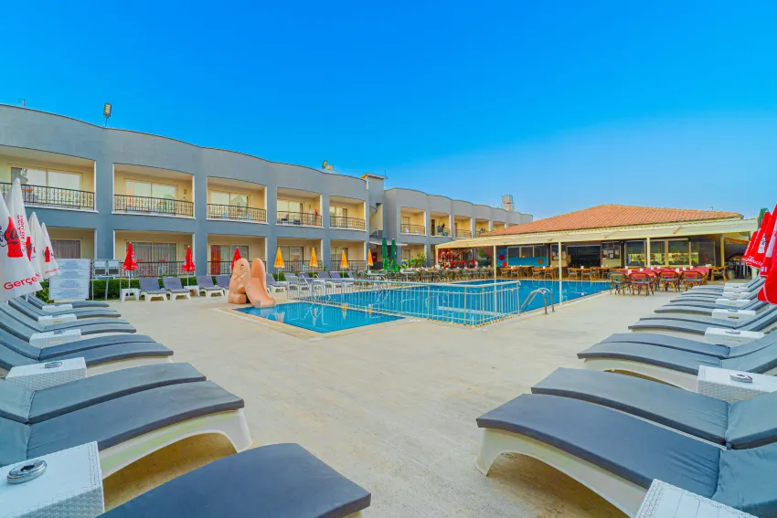 Sayanora Hotel 4*-50