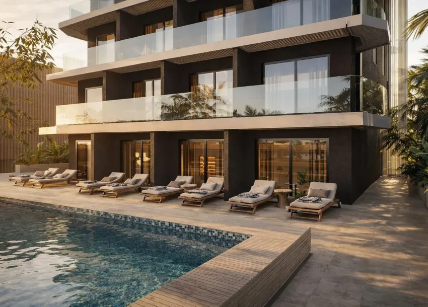 Nova Life Hotel 5*-4