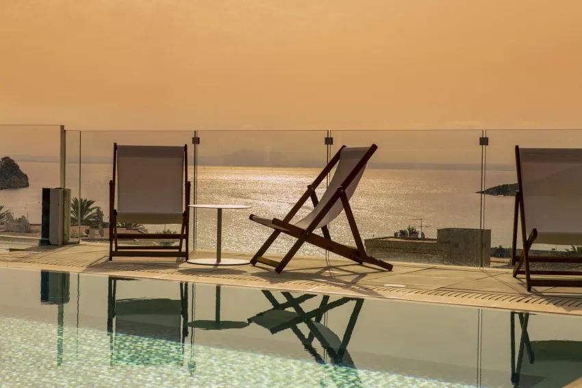 Innside by Melia Calvia Beach 4*-5