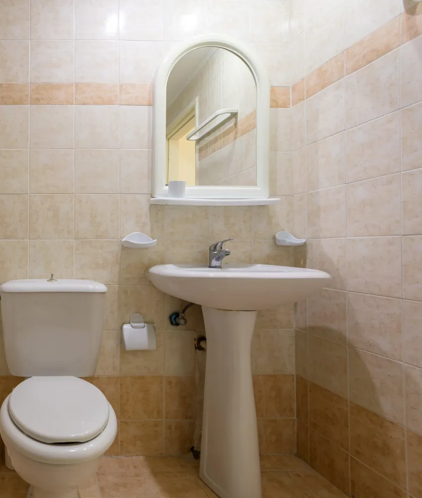 Laganas Holidays Hotel 2*-19