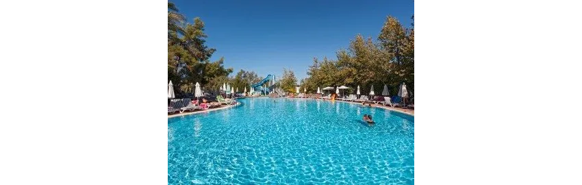 Dosi Hotel 4*-24