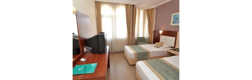 Citrus Plaza Hotel (Ex. Artemis Princess) 4*-29