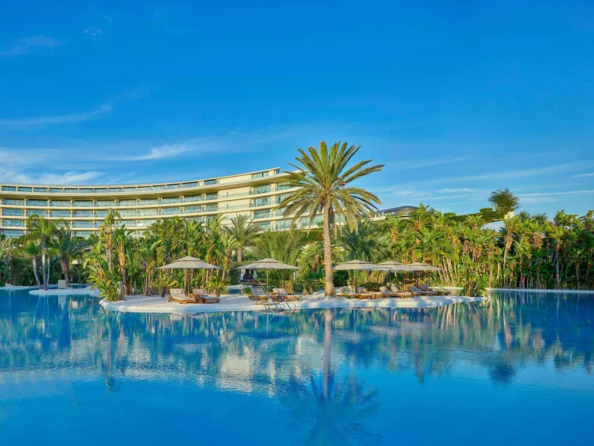 Maxx Royal Belek Golf Resort 5*-175