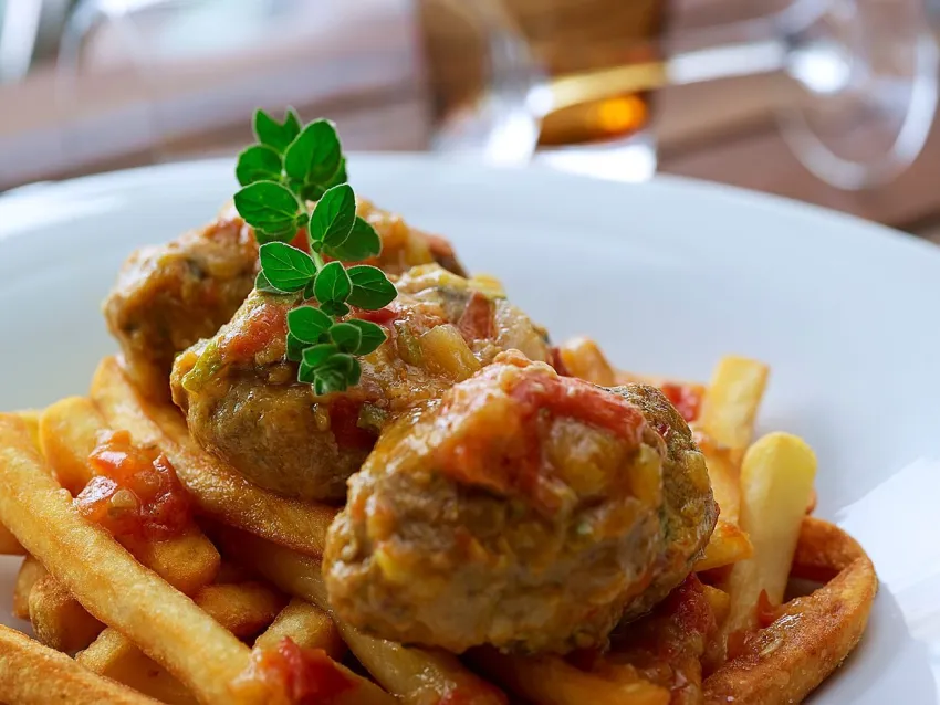 Bella Vista Apartments 3*-12