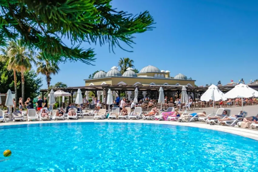 SIDE STAR RESORT  5*-26