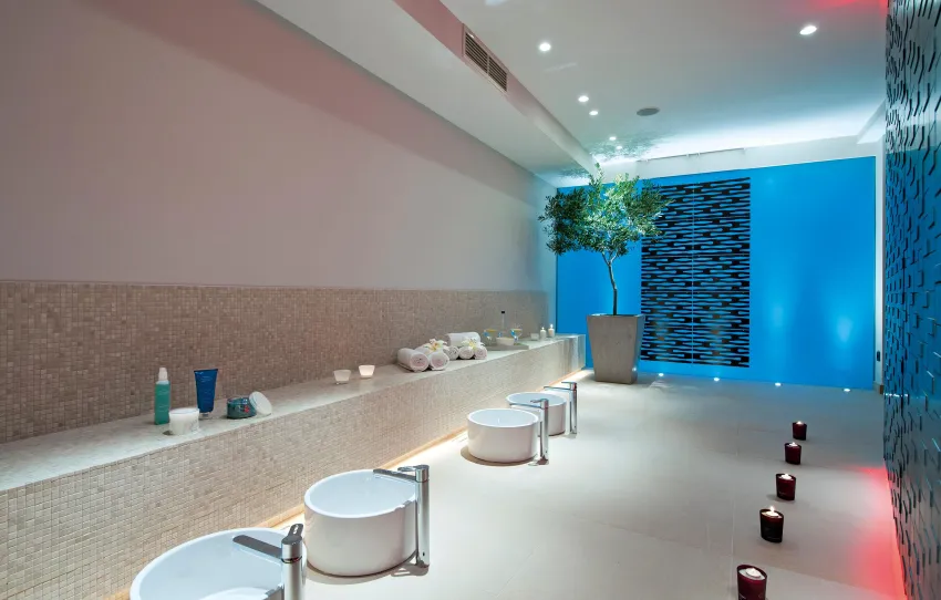Porto Platanias Beach Resort & Spa 5*-69
