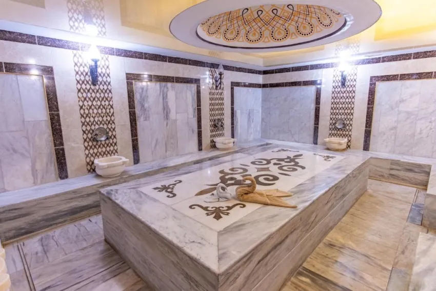 A11 HOTEL OBAKOY  4*-17