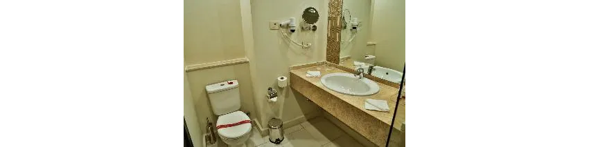 Amarina Abu Soma Resort & Aqua Park 5*-25