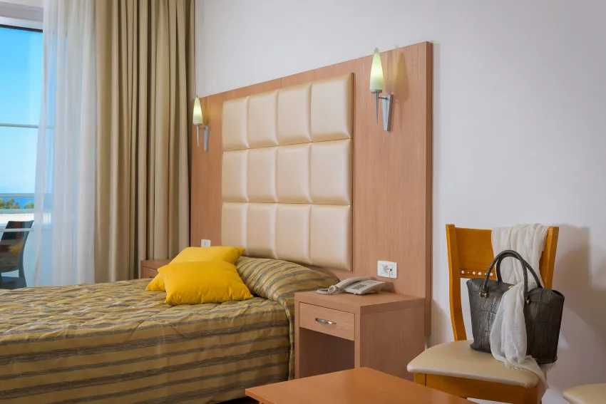 Memphis Beach Hotel 3*-14