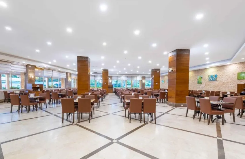 RAMADA RESORT BY WYNDHAM SIDE  4*-8