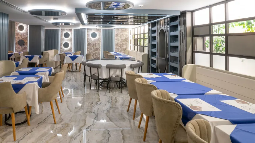 ARMELLA HILL HOTEL  5*-10