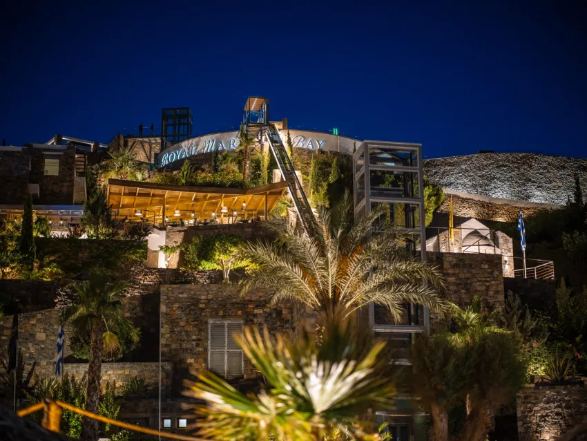 Royal Marmin Bay Boutique and Art Hotel (Adults Only 16+) 5*-19