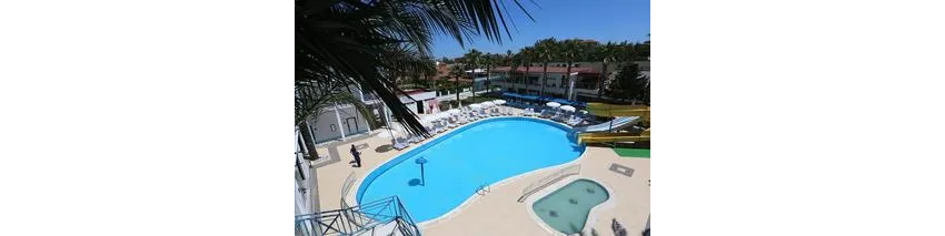 Anita Dream Hotel 4*-25
