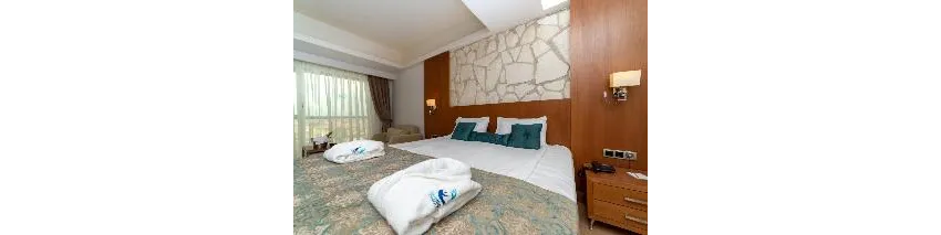 Tui Day & Night Connected Club Life Belek 5*-48