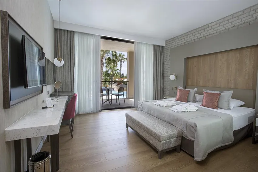 FAME RESIDENCE LARA & SPA HOTEL  5*-3
