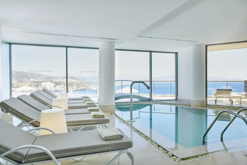 Lindos Blu, Luxury Hotel & Suites 5*-29