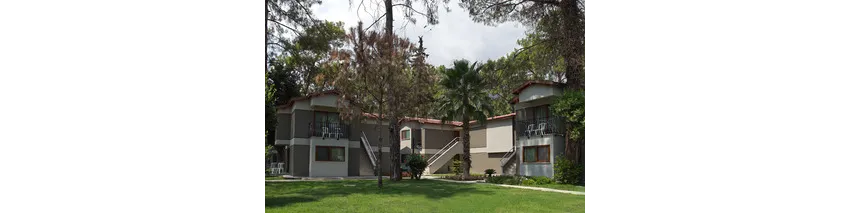 Kımeros Park Holıday Vıllage 5*-42