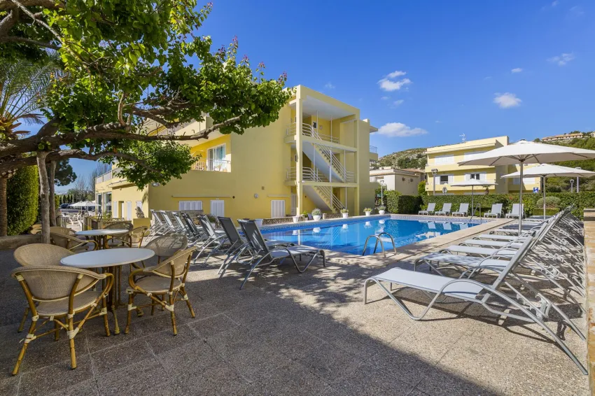 Panorama Hotel 3*-3