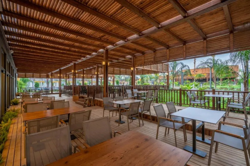 ARNOR DE LUXE HOTEL & SPA  5*-21
