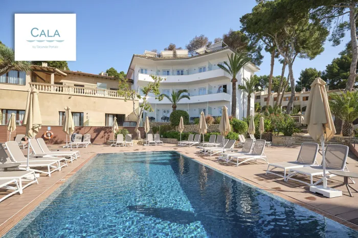 Tacande Portals 4* - Portals - Spania