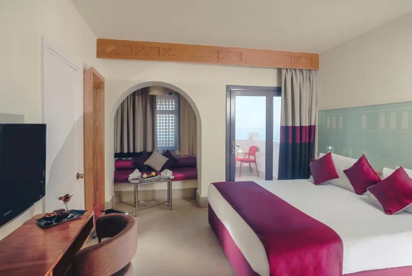 MOVENPICK HURGHADA (EX.MERCURE)  4*-23