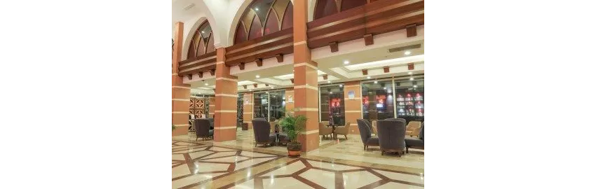 Megasaray Club Belek 5*-3