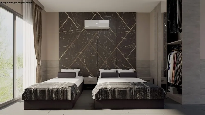Monart City Hotel 4*-8