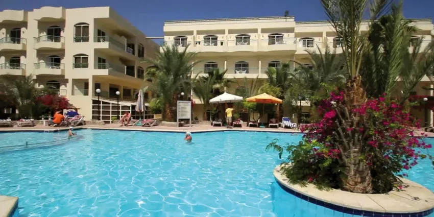 BELLA VISTA HOTEL & RESORT  4*-23